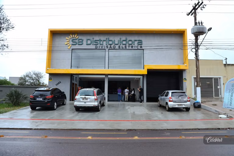 SB Distribuidora – foto 5