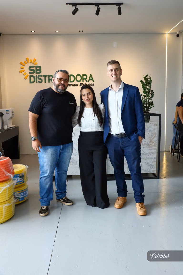SB Distribuidora – foto 53