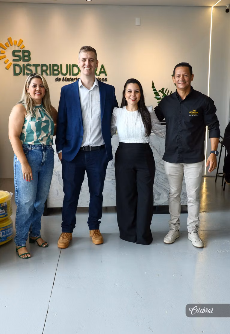 SB Distribuidora – foto 57