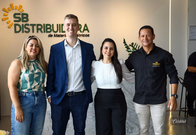 SB Distribuidora – foto 58