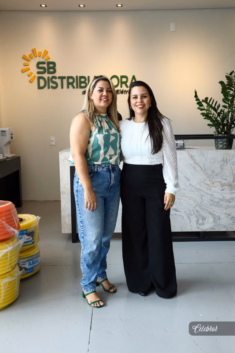 SB Distribuidora – foto 59