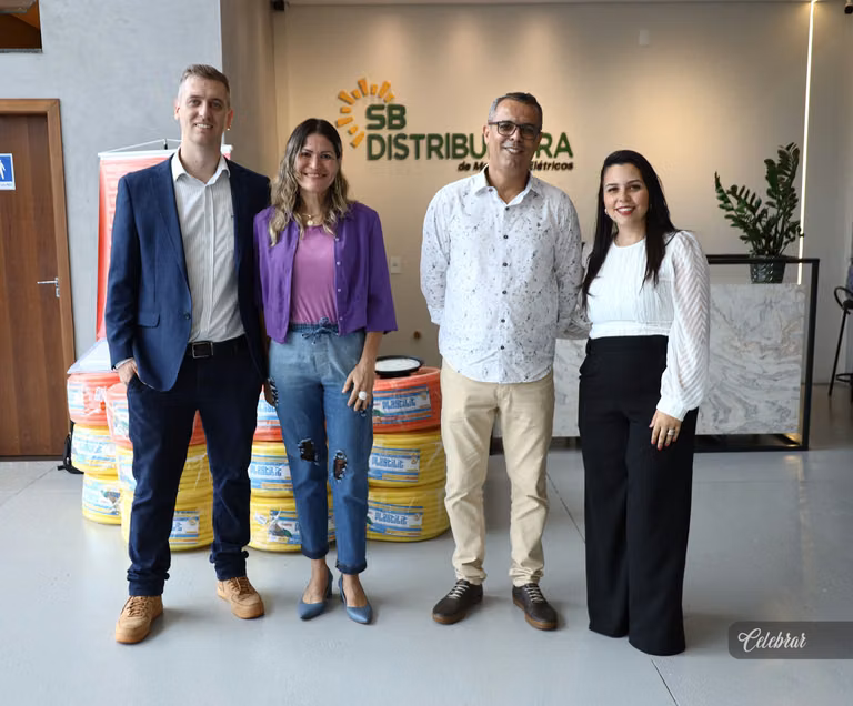 SB Distribuidora – foto 6