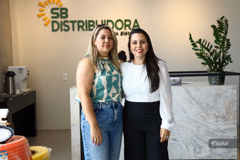 SB Distribuidora – foto 60