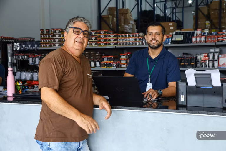 SB Distribuidora – foto 63