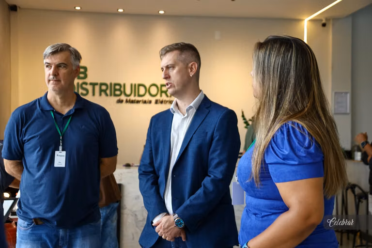 SB Distribuidora – foto 80