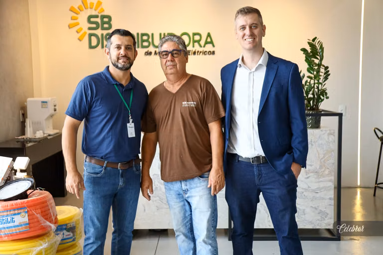 SB Distribuidora – foto 84