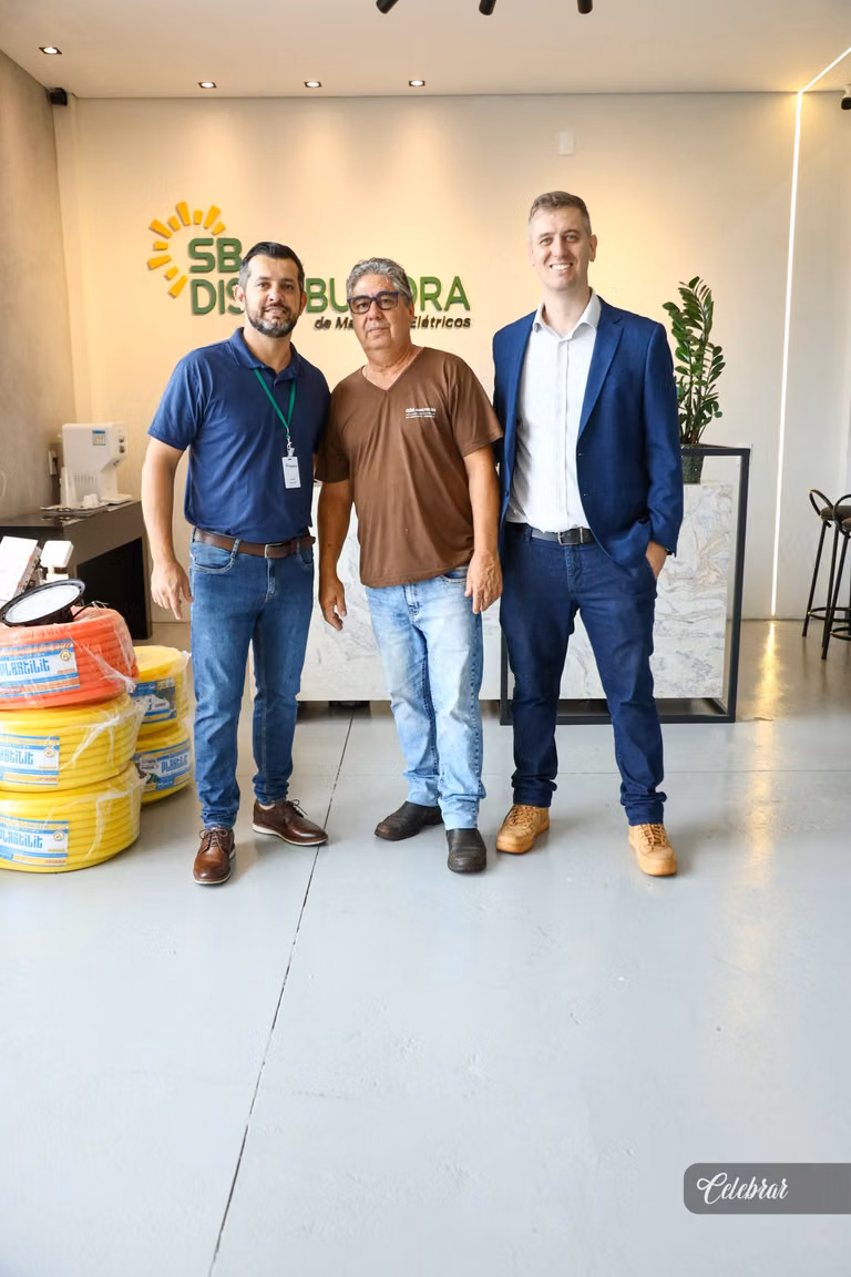 SB Distribuidora – foto 85