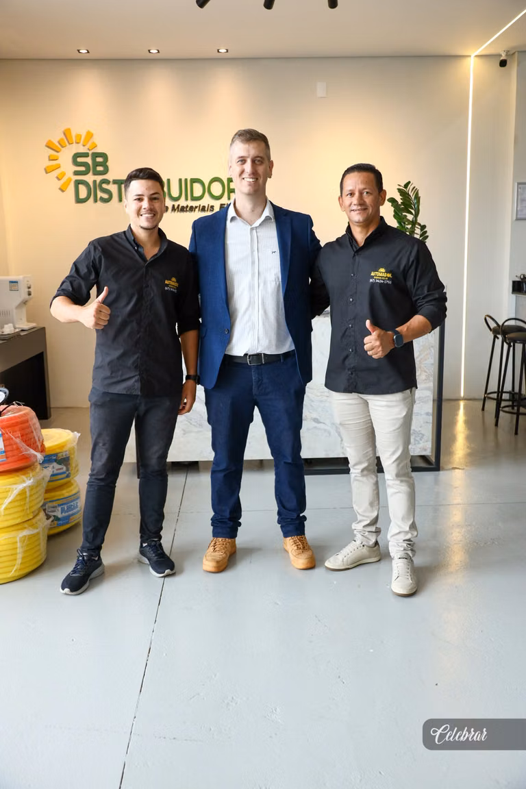 SB Distribuidora – foto 86