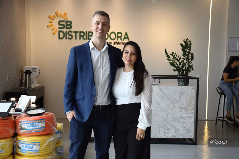 SB Distribuidora – foto 9