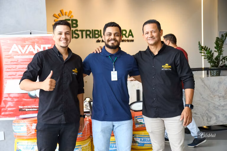 SB Distribuidora – foto 92