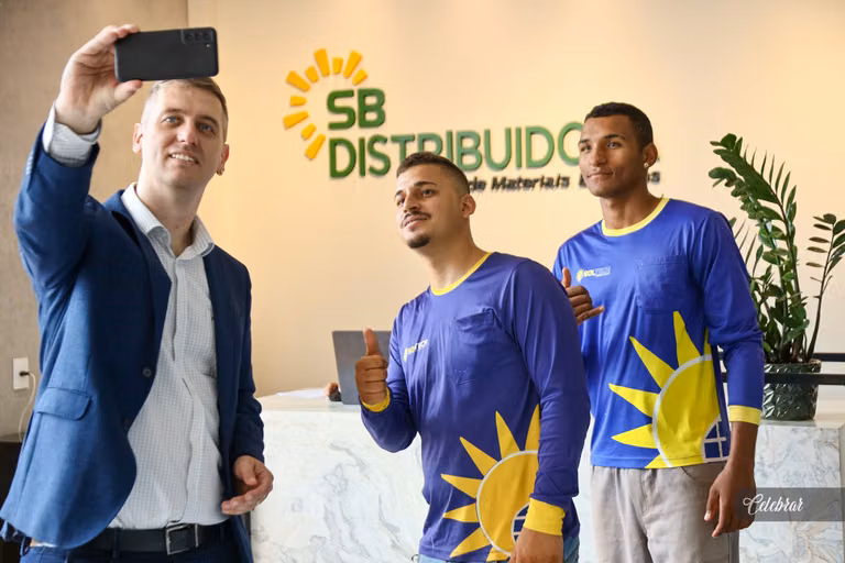 SB Distribuidora – foto 98