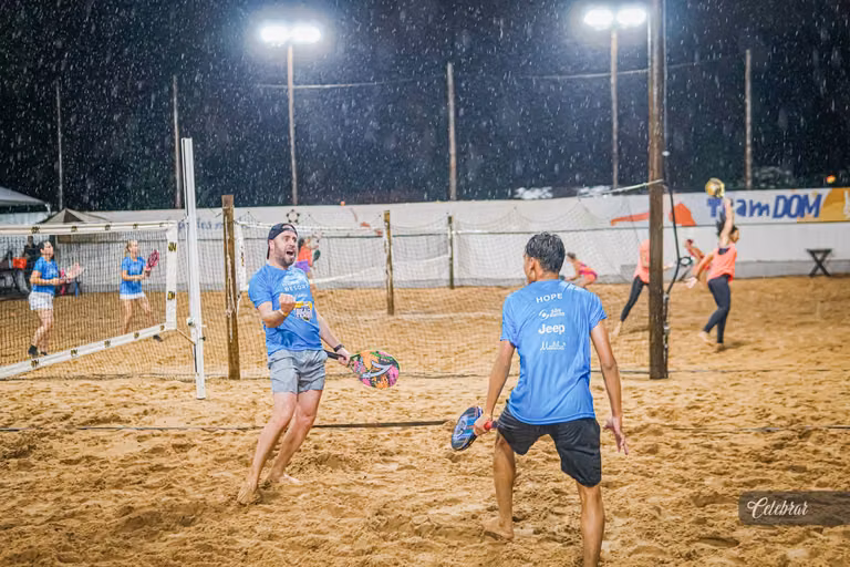 3° Open de Beach Tennis – foto 10