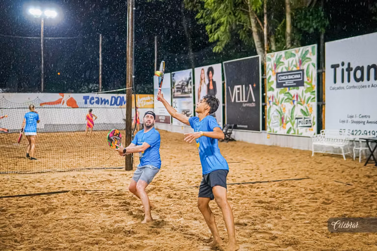 3° Open de Beach Tennis – foto 11