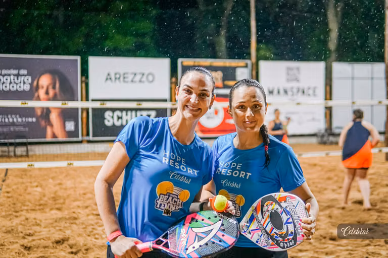 3° Open de Beach Tennis – foto 13