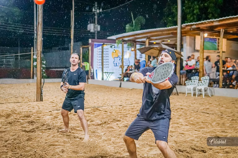 3° Open de Beach Tennis – foto 20