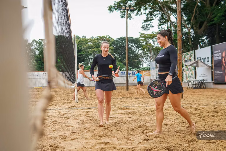 3° Open de Beach Tennis – foto 21