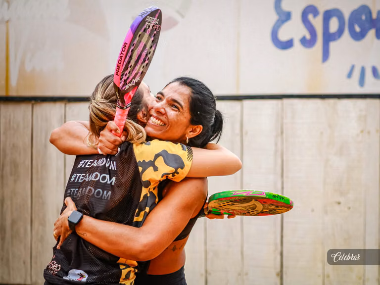 3° Open de Beach Tennis – foto 28