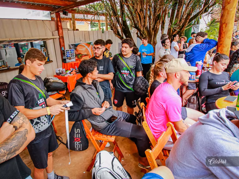 3° Open de Beach Tennis – foto 30