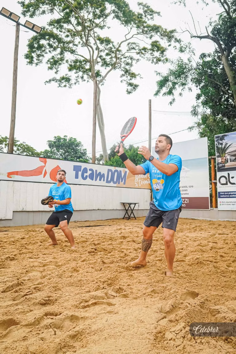 3° Open de Beach Tennis – foto 34