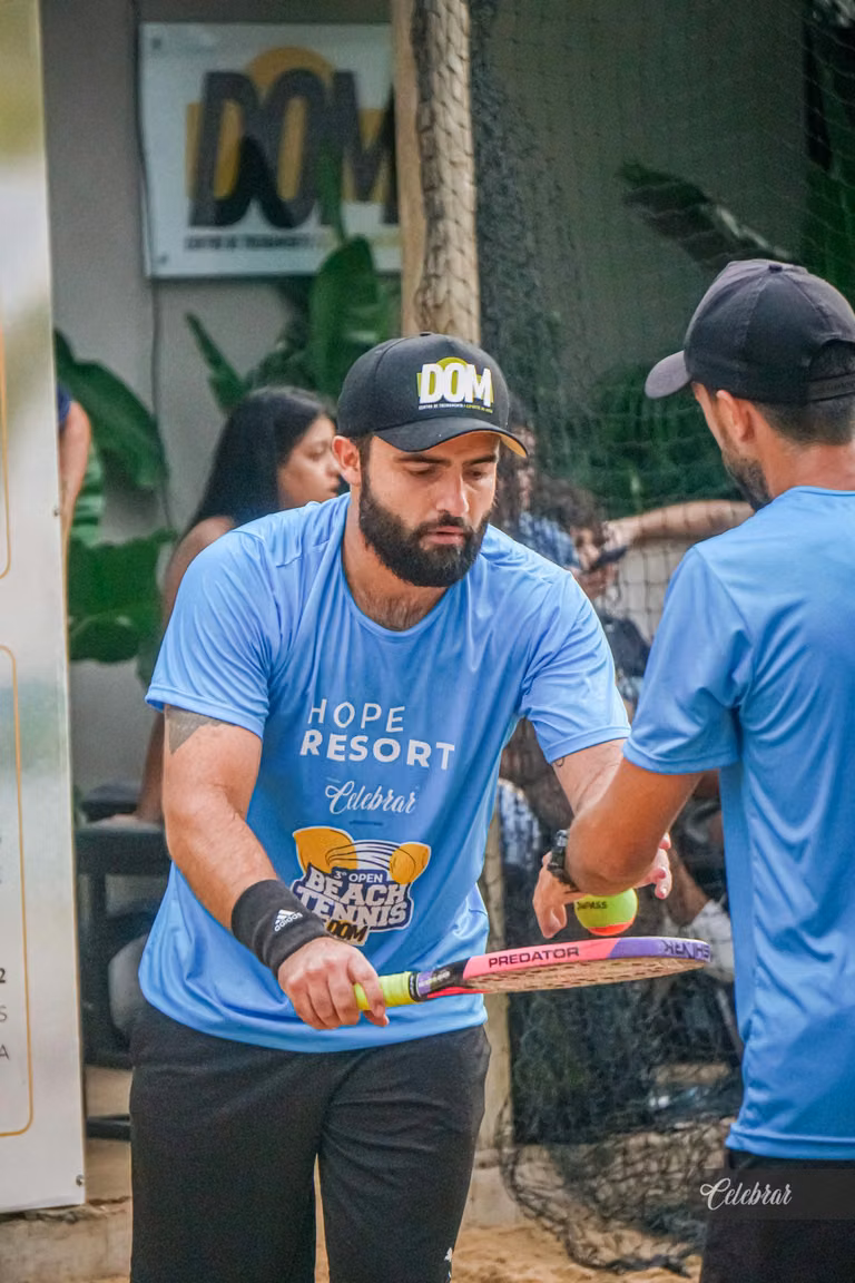 3° Open de Beach Tennis – foto 35