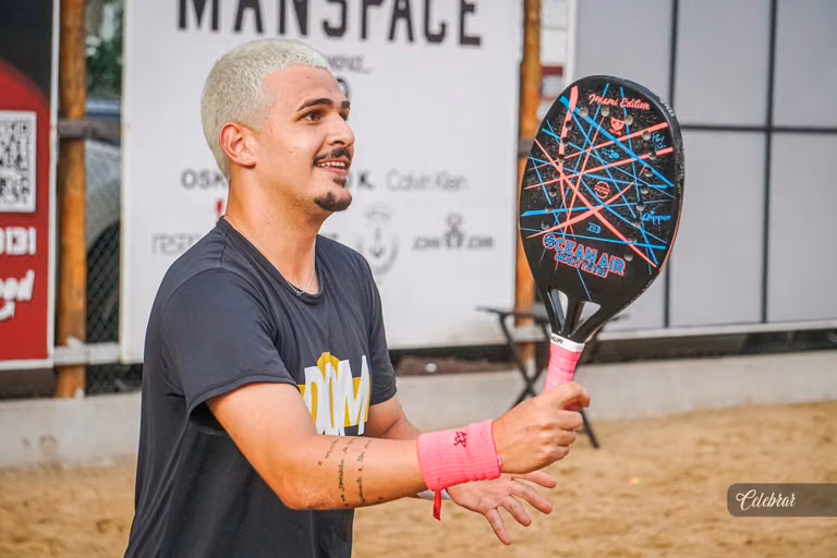 3° Open de Beach Tennis – foto 36