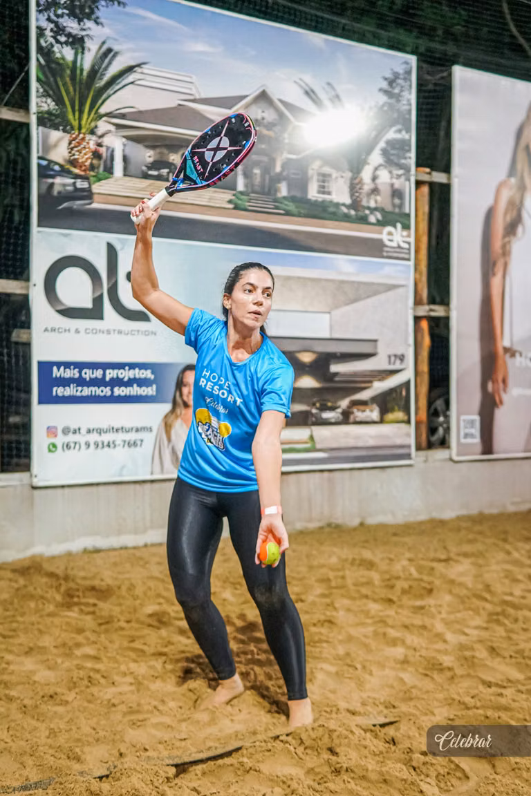 3° Open de Beach Tennis – foto 40