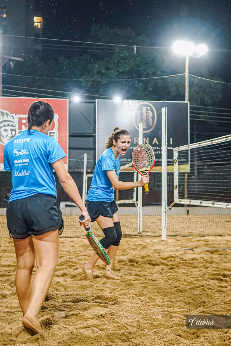 3° Open de Beach Tennis – foto 43