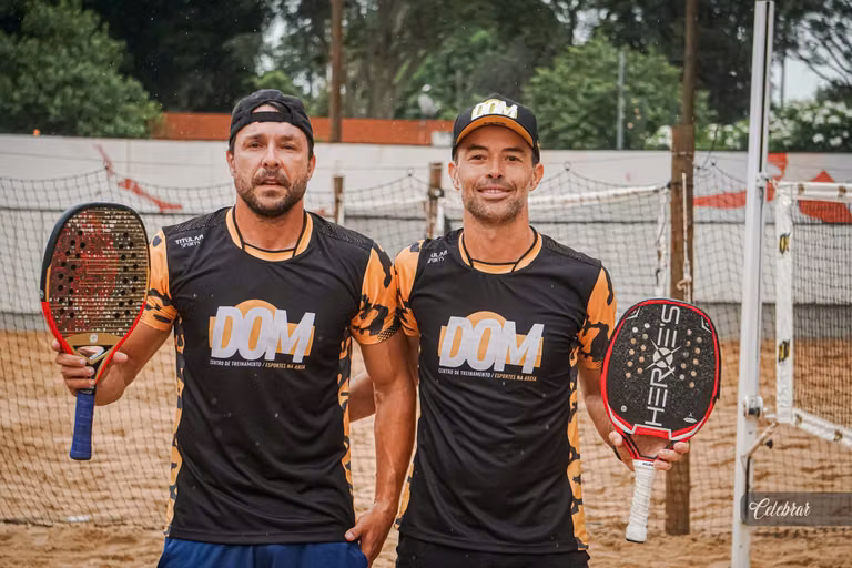 3° Open de Beach Tennis – foto 44