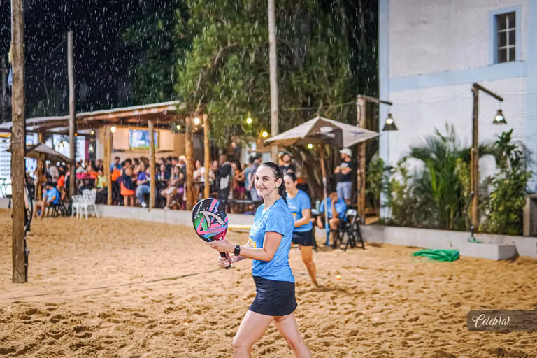 3° Open de Beach Tennis – foto 7
