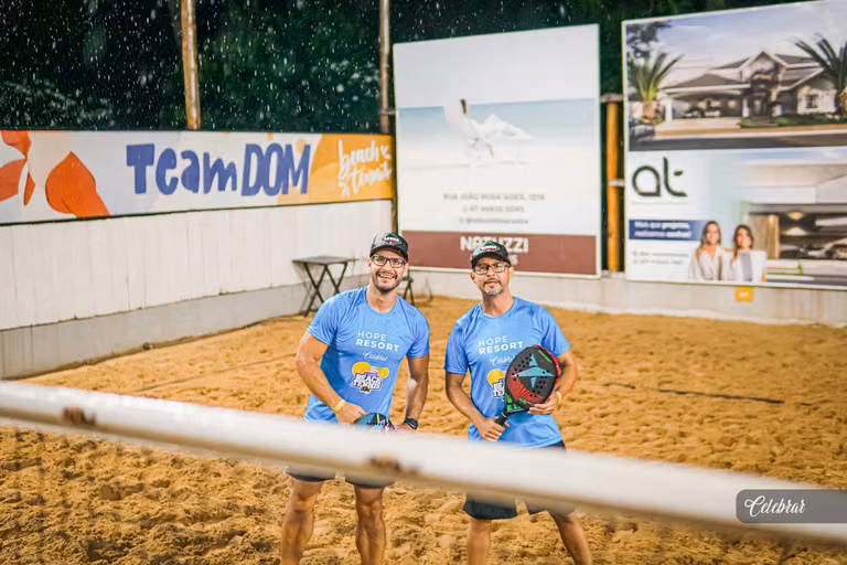 3° Open de Beach Tennis – foto 8