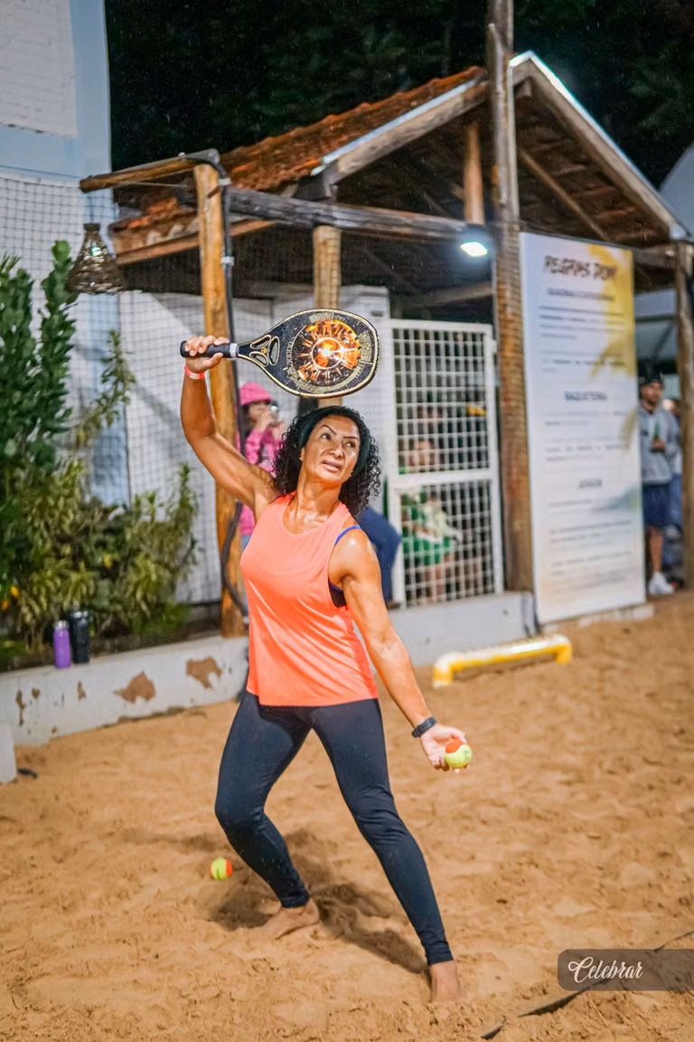 3° Open de Beach Tennis – foto 9