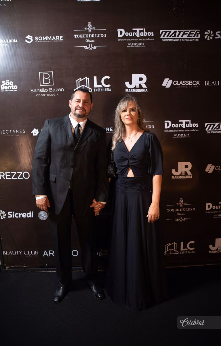 Baile do Preto & Branco - álbum 01 – foto 69