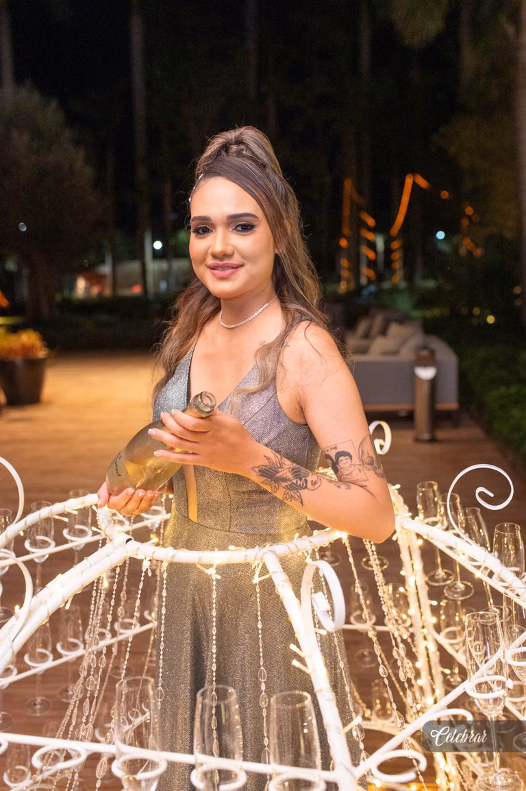 Baile do preto & branco - álbum 03 – foto 21