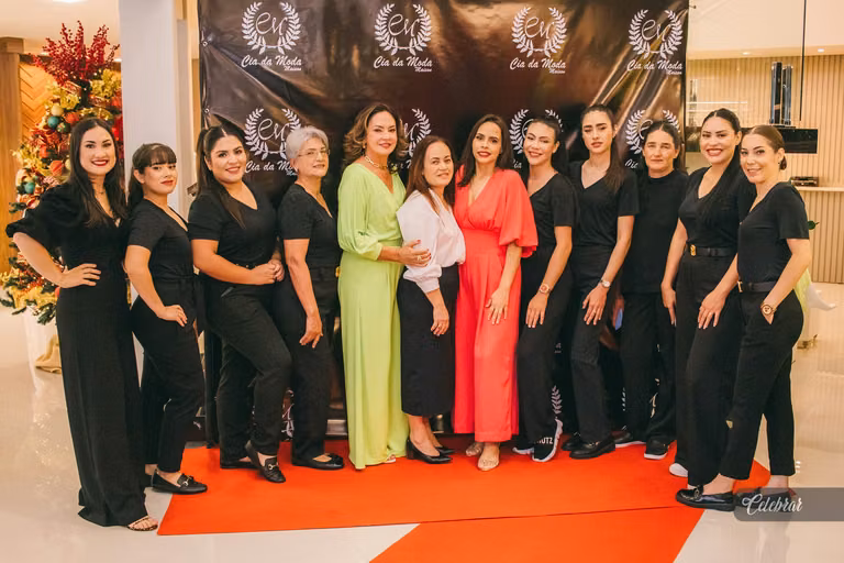 Cia da moda maison – foto 106