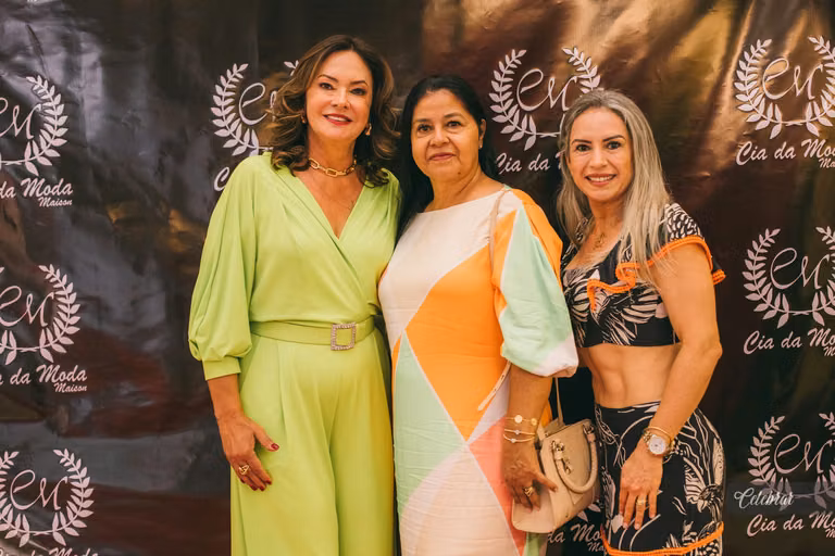Cia da moda maison – foto 123