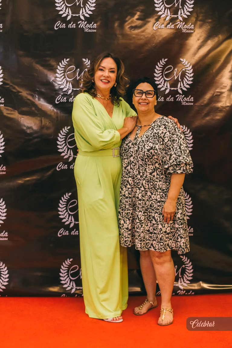 Cia da moda maison – foto 128