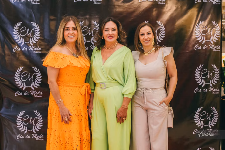 Cia da moda maison – foto 137