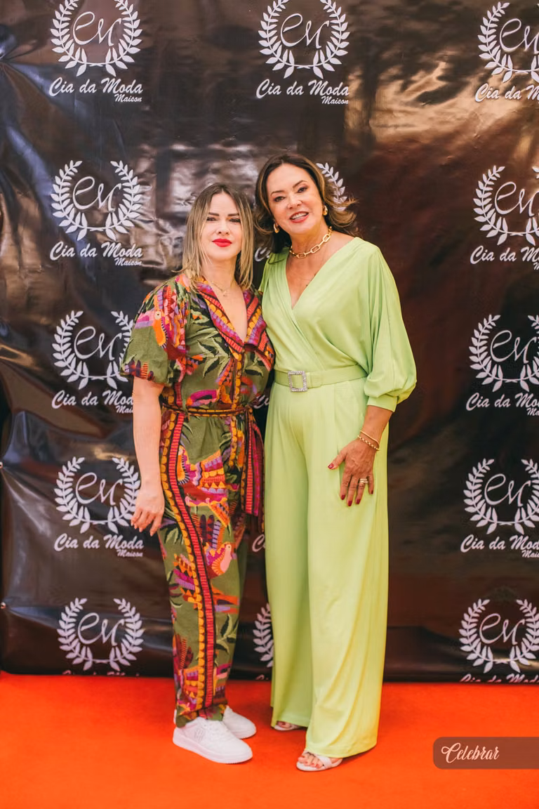 Cia da moda maison – foto 139