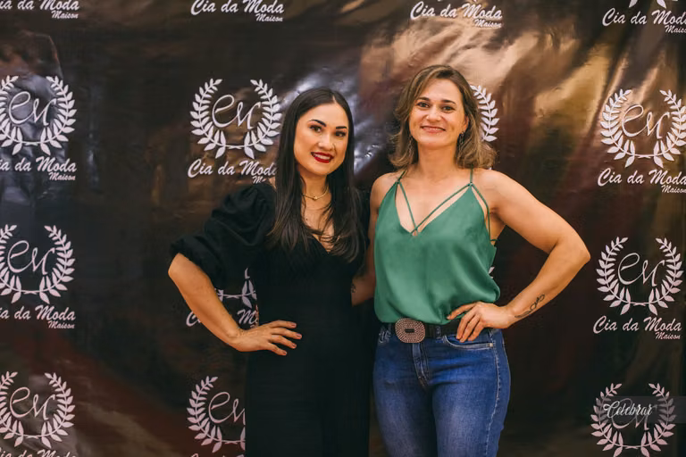 Cia da moda maison – foto 169