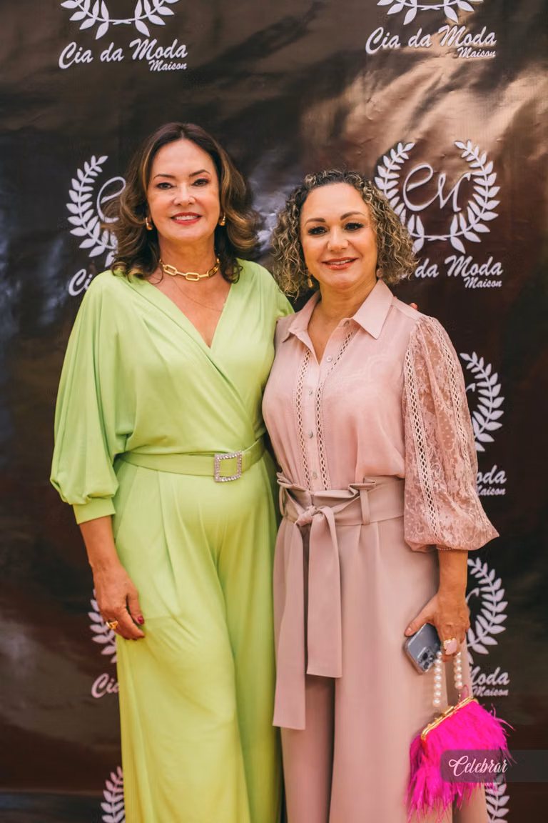Cia da moda maison – foto 170