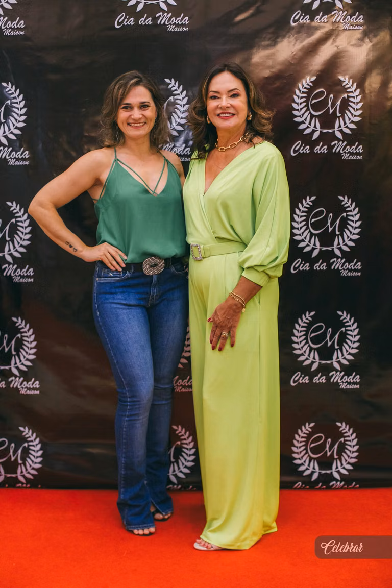 Cia da moda maison – foto 172