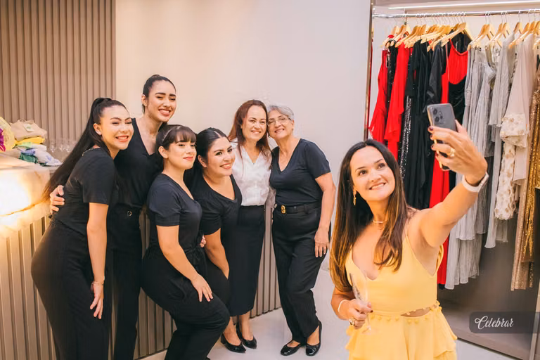 Cia da moda maison – foto 226