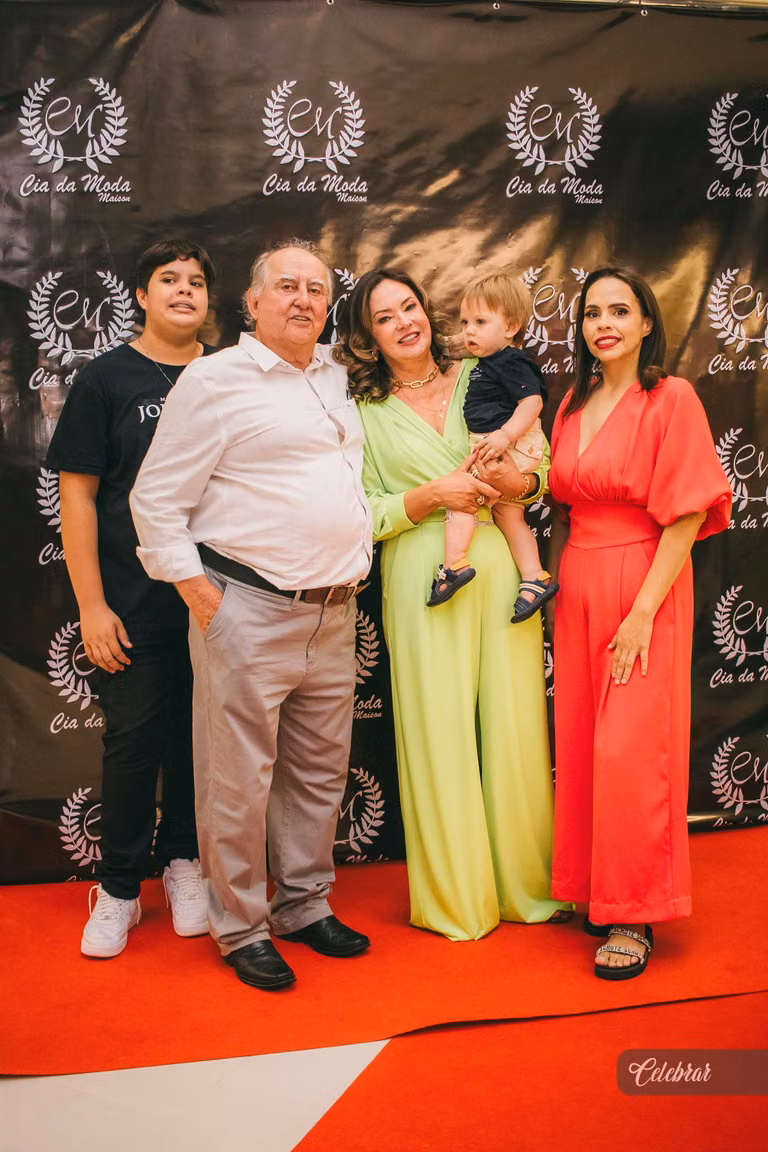 Cia da moda maison – foto 228
