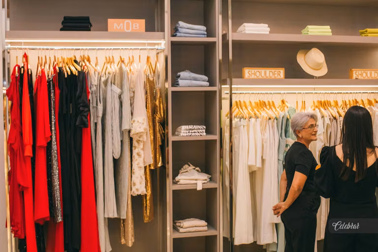 Cia da moda maison – foto 24