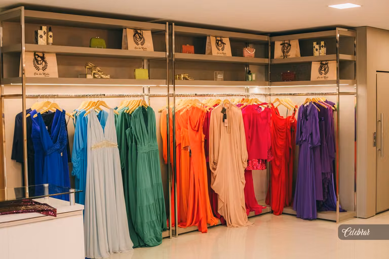 Cia da moda maison – foto 41