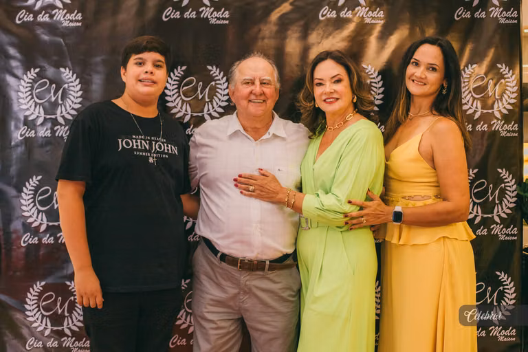 Cia da moda maison – foto 53