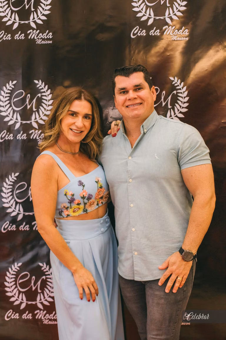 Cia da moda maison – foto 59