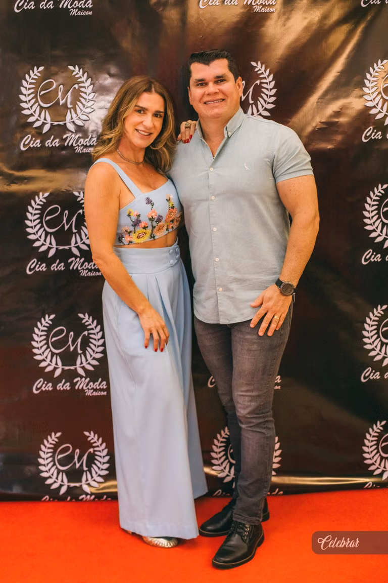 Cia da moda maison – foto 60