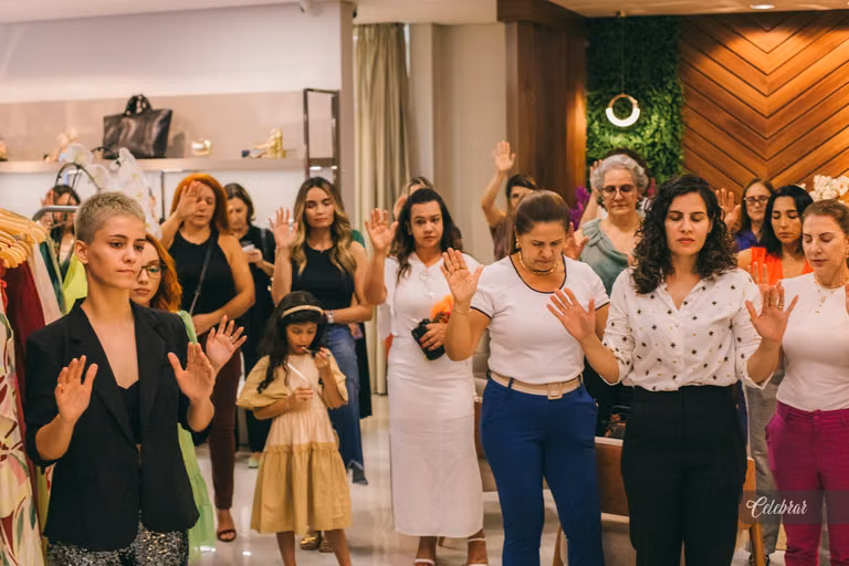 Cia da moda maison – foto 90