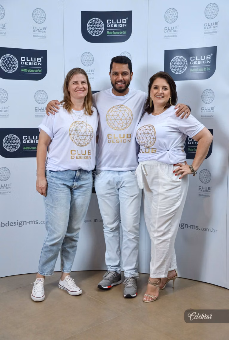 Confraternização club design 2023 – foto 176